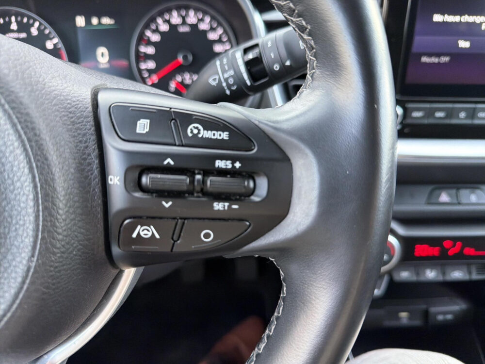 Kia Stonic 1.0 T-GDi MHEV DynamicPlusLine 15