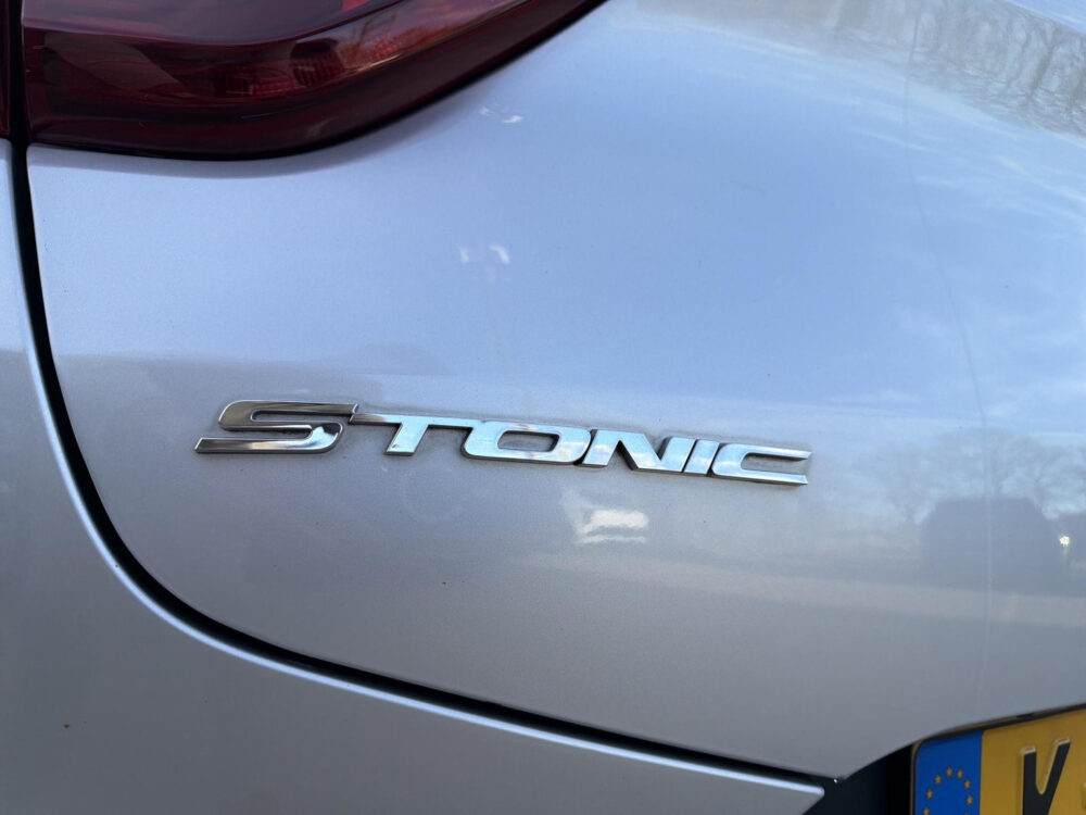 Kia Stonic 1.0 T-GDi MHEV DynamicPlusLine 22