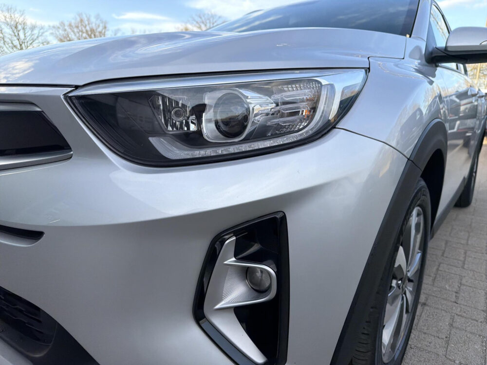 Kia Stonic 1.0 T-GDi MHEV DynamicPlusLine 23