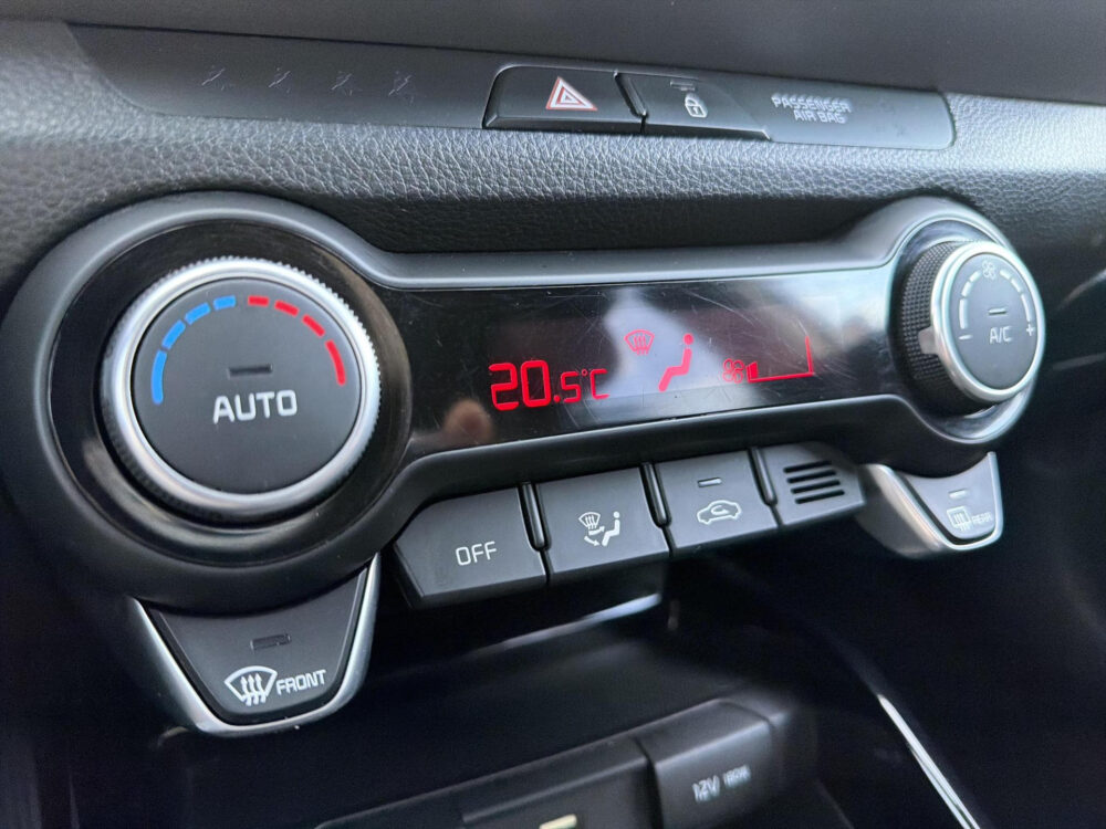 Kia Stonic 1.0 T-GDi MHEV DynamicPlusLine 25