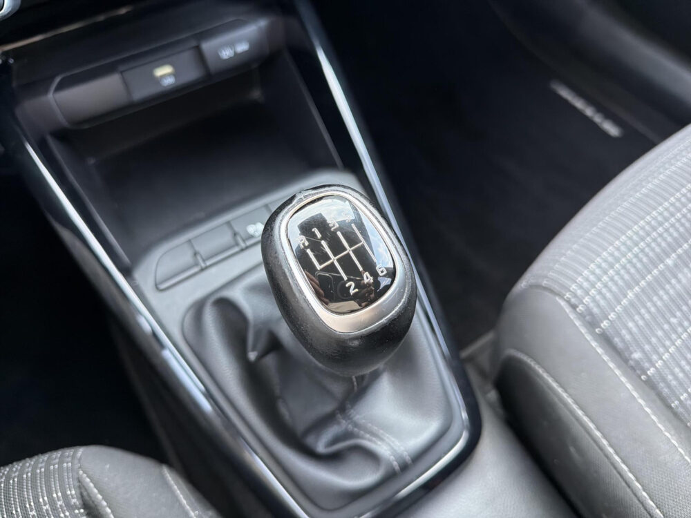 Kia Stonic 1.0 T-GDi MHEV DynamicPlusLine 27