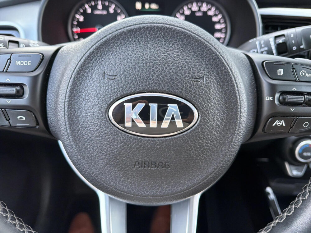 Kia Stonic 1.0 T-GDi MHEV DynamicPlusLine 29