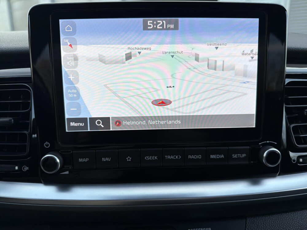 Kia Stonic 1.0 T-GDi MHEV DynamicPlusLine 33