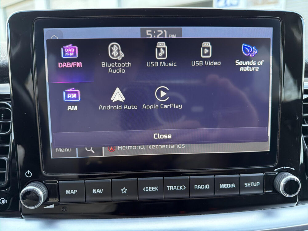 Kia Stonic 1.0 T-GDi MHEV DynamicPlusLine 36