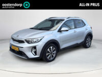 Kia Stonic 1.0 T-GDi MHEV DynamicPlusLine 43