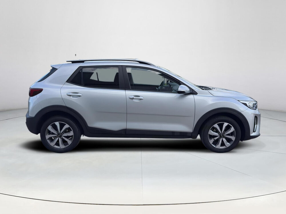 Kia Stonic 1.0 T-GDi MHEV DynamicPlusLine 5