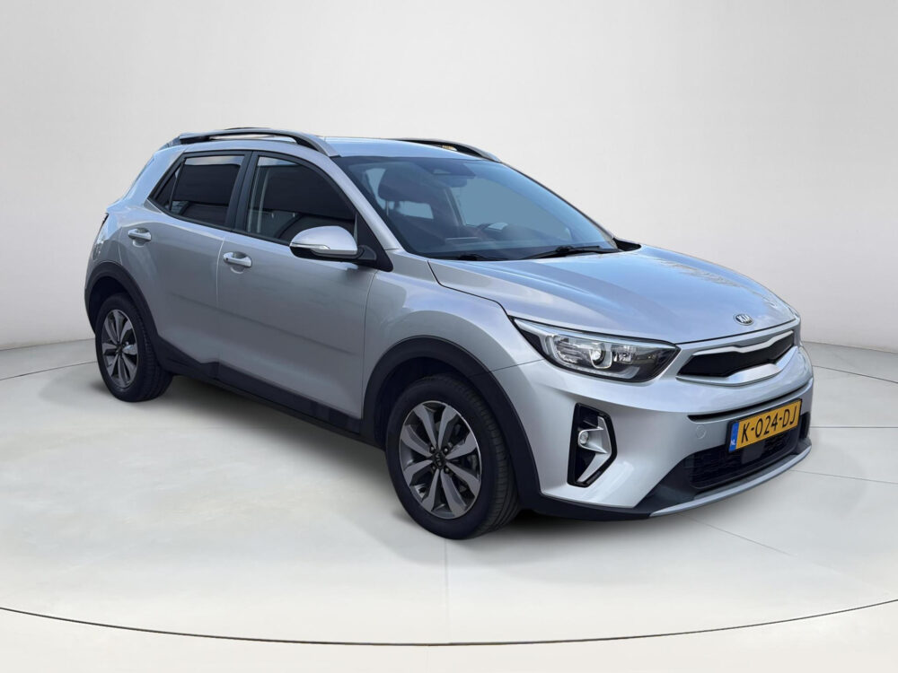 Kia Stonic 1.0 T-GDi MHEV DynamicPlusLine 6
