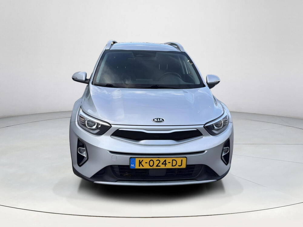 Kia Stonic 1.0 T-GDi MHEV DynamicPlusLine 7