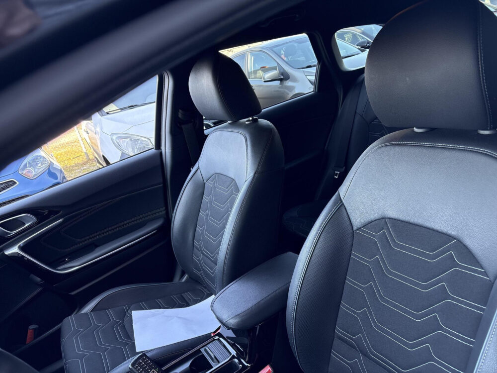 Kia Ceed Sportswagon 1.0 T-GDi MHEV Design Edition 11