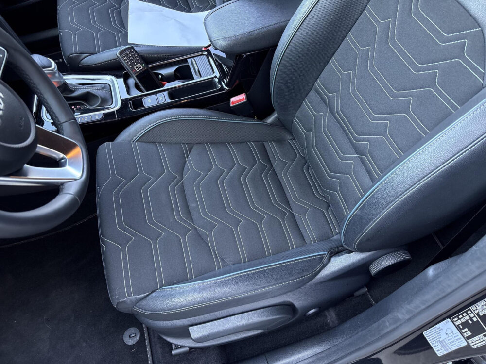 Kia Ceed Sportswagon 1.0 T-GDi MHEV Design Edition 12