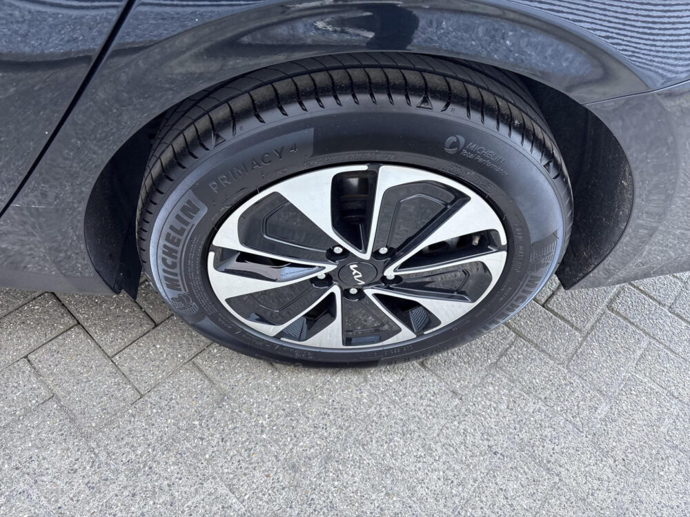 Kia Ceed Sportswagon 1.0 T-GDi MHEV Design Edition 13