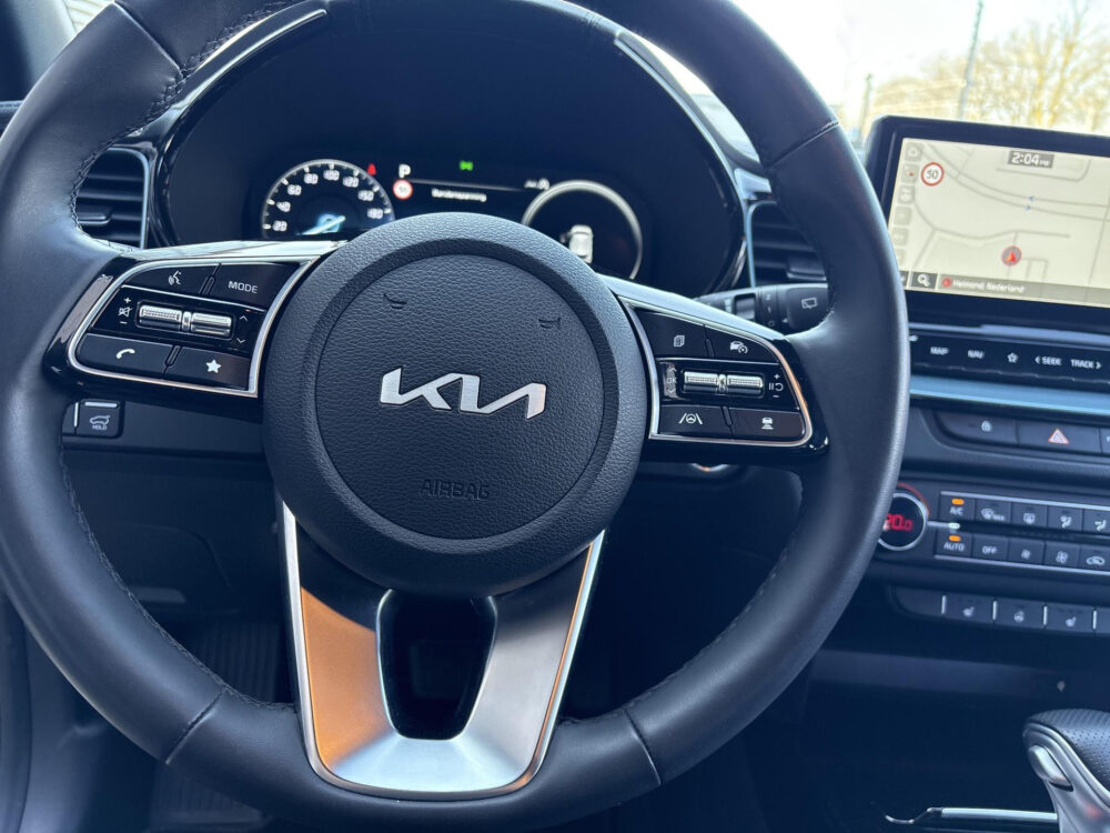 Kia Ceed Sportswagon 1.0 T-GDi MHEV Design Edition 14