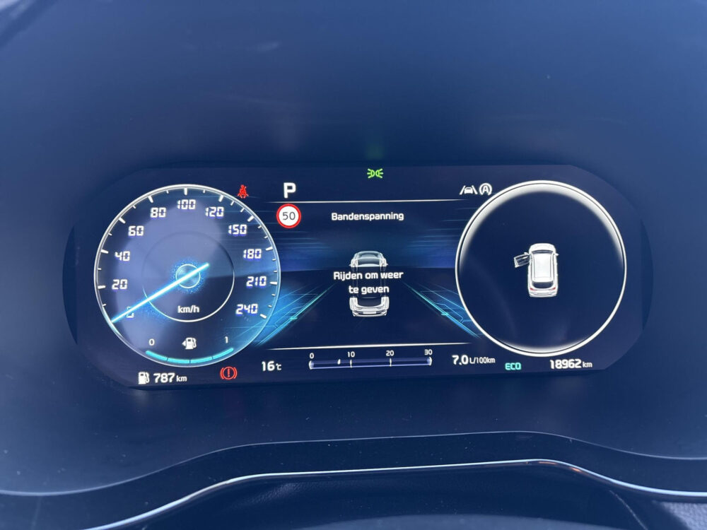 Kia Ceed Sportswagon 1.0 T-GDi MHEV Design Edition 15