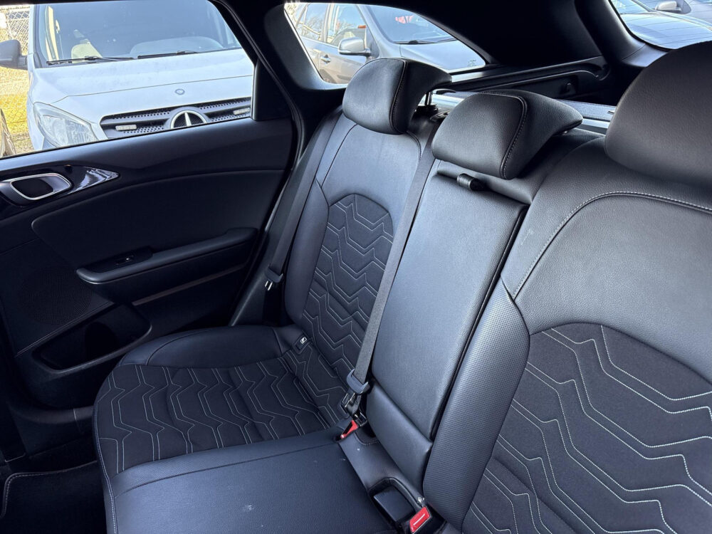 Kia Ceed Sportswagon 1.0 T-GDi MHEV Design Edition 17