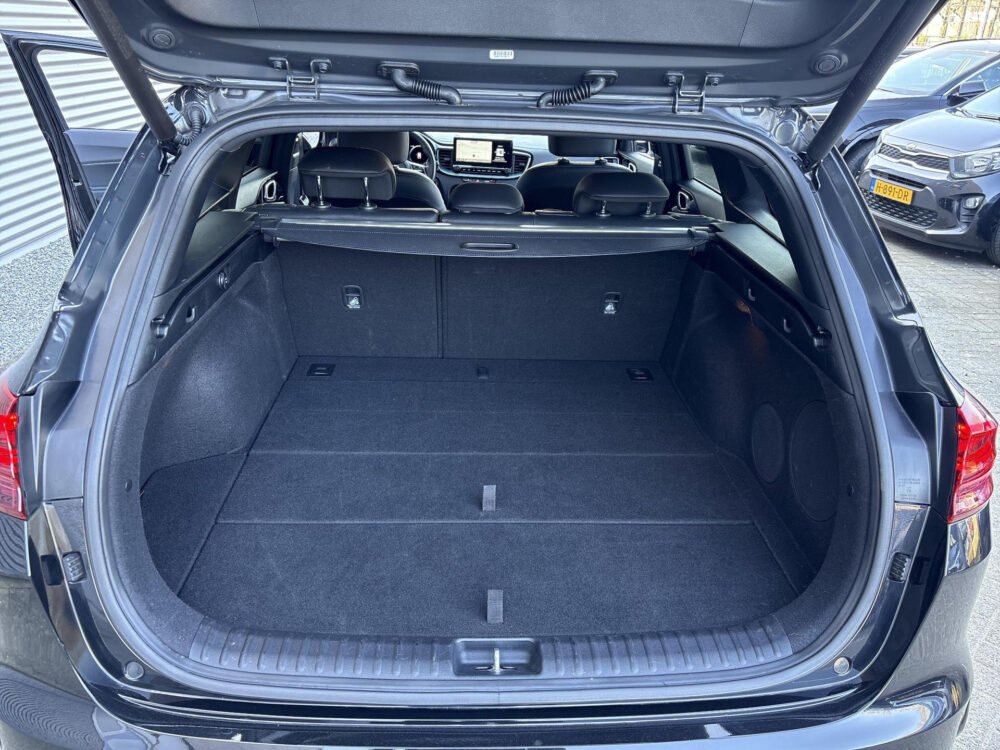 Kia Ceed Sportswagon 1.0 T-GDi MHEV Design Edition 18