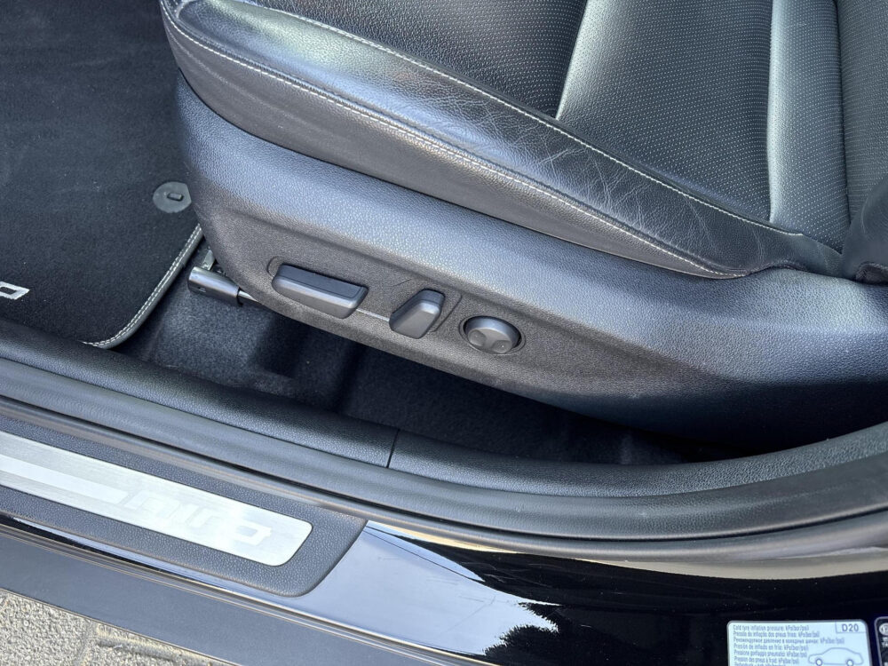 Kia Ceed Sportswagon 1.0 T-GDi MHEV Design Edition 19