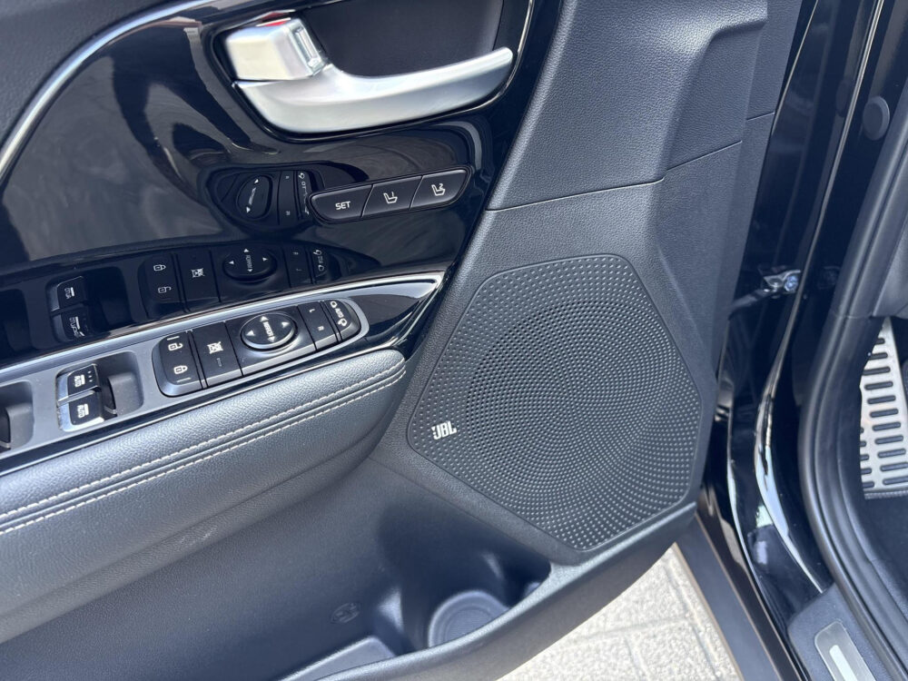 Kia Ceed Sportswagon 1.0 T-GDi MHEV Design Edition 20