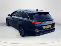 Kia Ceed Sportswagon 1.0 T-GDi MHEV Design Edition 23