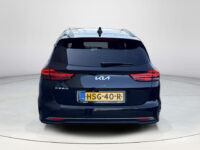 Kia Ceed Sportswagon 1.0 T-GDi MHEV Design Edition 24