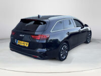 Kia Ceed Sportswagon 1.0 T-GDi MHEV Design Edition 27