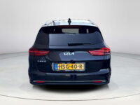 Kia Ceed Sportswagon 1.0 T-GDi MHEV Design Edition 28