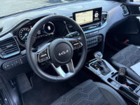 Kia Ceed Sportswagon 1.0 T-GDi MHEV Design Edition 30