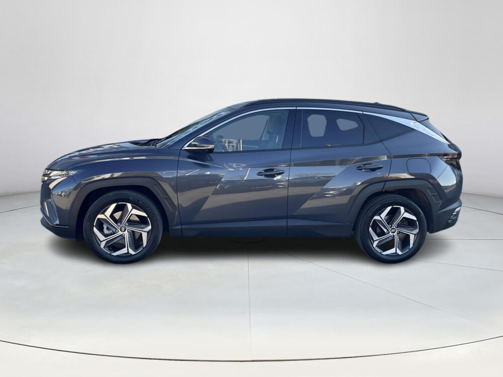 Hyundai Tucson 1.6 T-GDI PHEV Premium 4WD 1