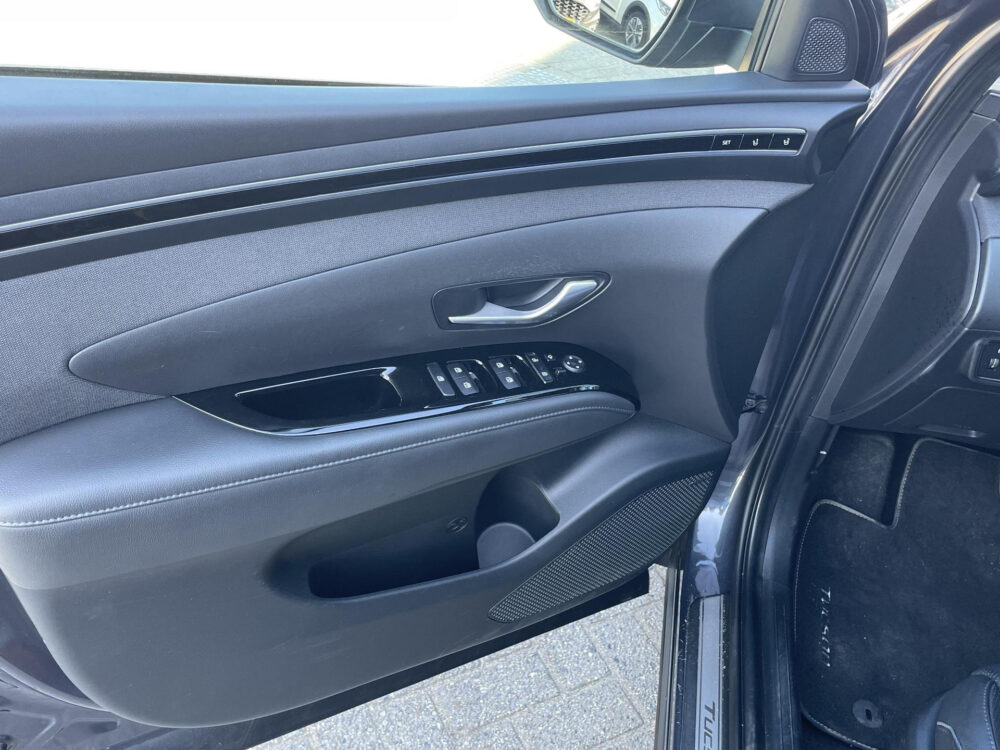 Hyundai Tucson 1.6 T-GDI PHEV Premium 4WD 10