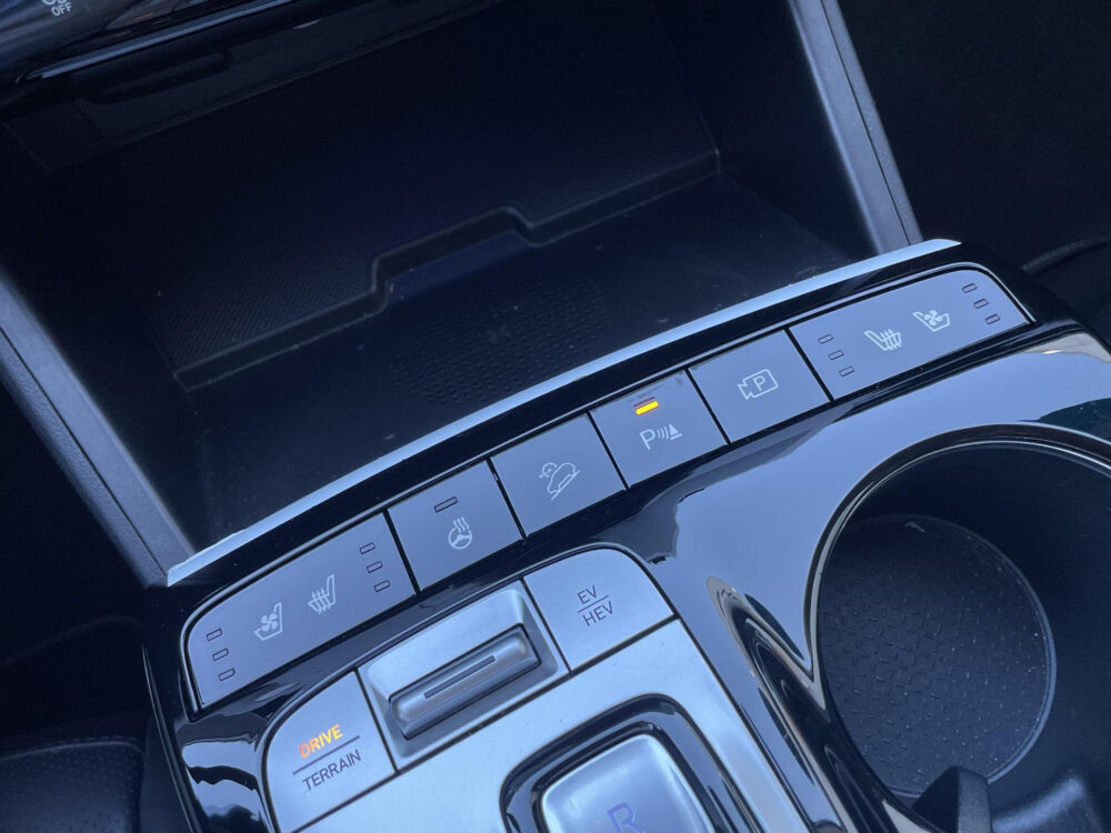 Hyundai Tucson 1.6 T-GDI PHEV Premium 4WD 15