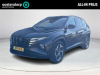 Hyundai Tucson 1.6 T-GDI PHEV Premium 4WD 26