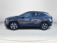 Hyundai Tucson 1.6 T-GDI PHEV Premium 4WD 27