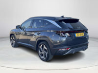 Hyundai Tucson 1.6 T-GDI PHEV Premium 4WD 28