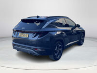 Hyundai Tucson 1.6 T-GDI PHEV Premium 4WD 30