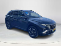 Hyundai Tucson 1.6 T-GDI PHEV Premium 4WD 32