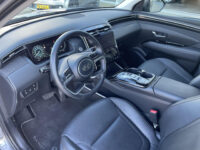 Hyundai Tucson 1.6 T-GDI PHEV Premium 4WD 35