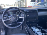 Hyundai Tucson 1.6 T-GDI PHEV Premium 4WD 39