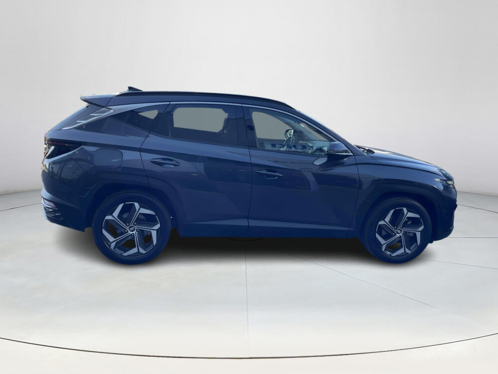 Hyundai Tucson 1.6 T-GDI PHEV Premium 4WD 5