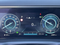 Hyundai Tucson 1.6 T-GDI PHEV Premium 4WD 50
