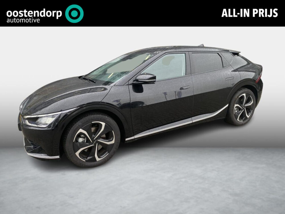 Kia Ev6 Plus Advanced 77.4 kWh 0