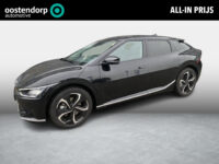 Kia Ev6 Plus Advanced 77.4 kWh 2