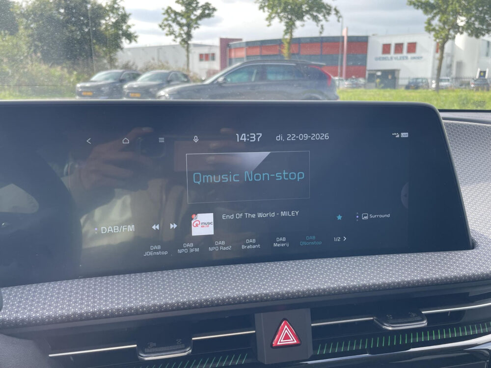 Kia 25