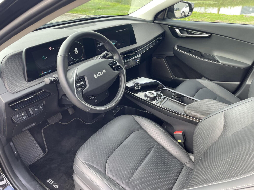 Kia 8