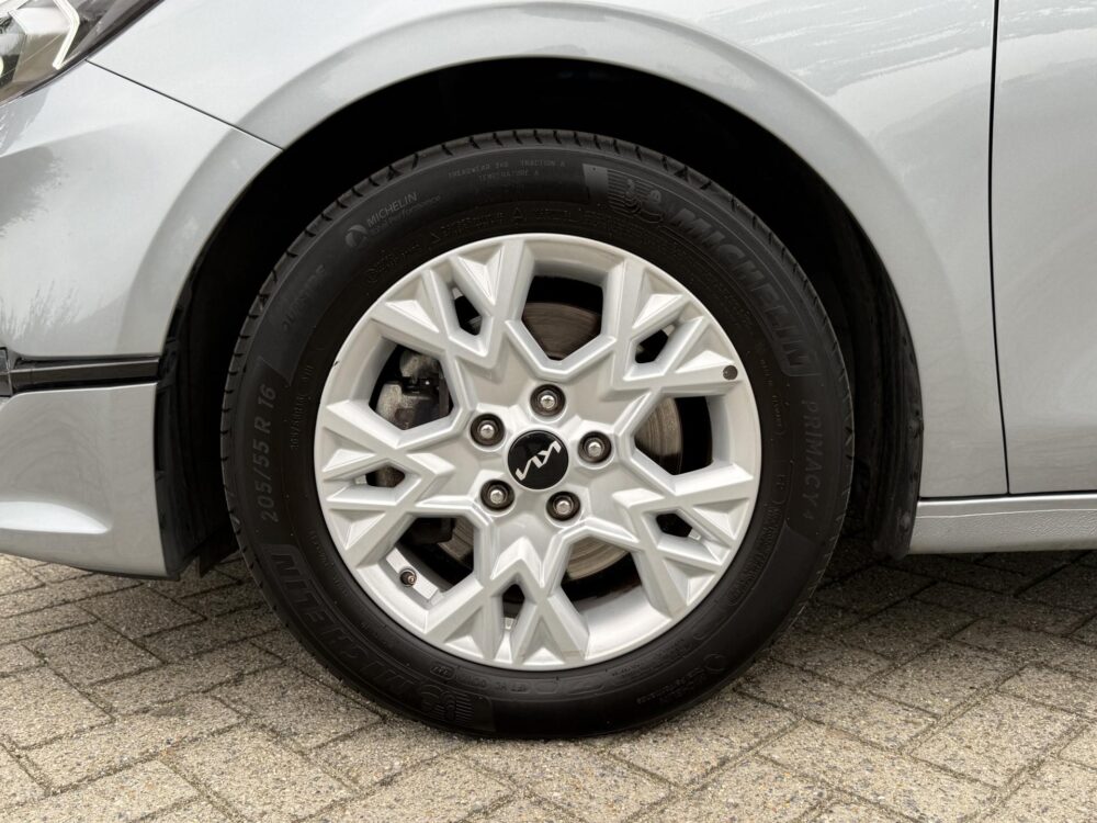 Kia Ceed Sportswagon 1.0 T-GDi DynamicPlusLine 10