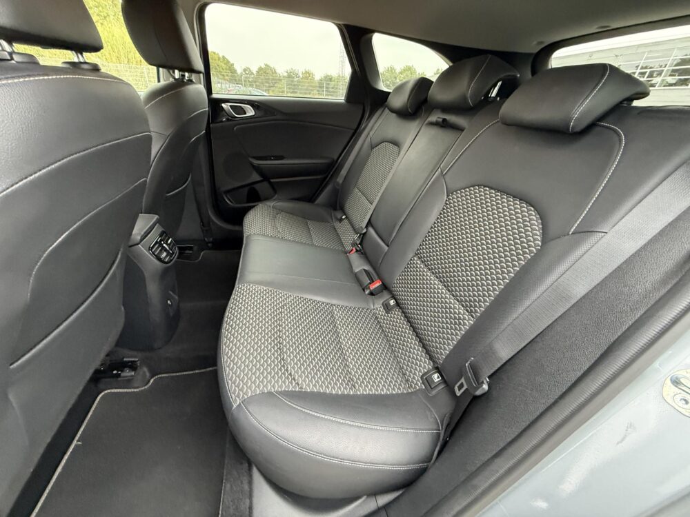 Kia Ceed Sportswagon 1.0 T-GDi DynamicPlusLine 14