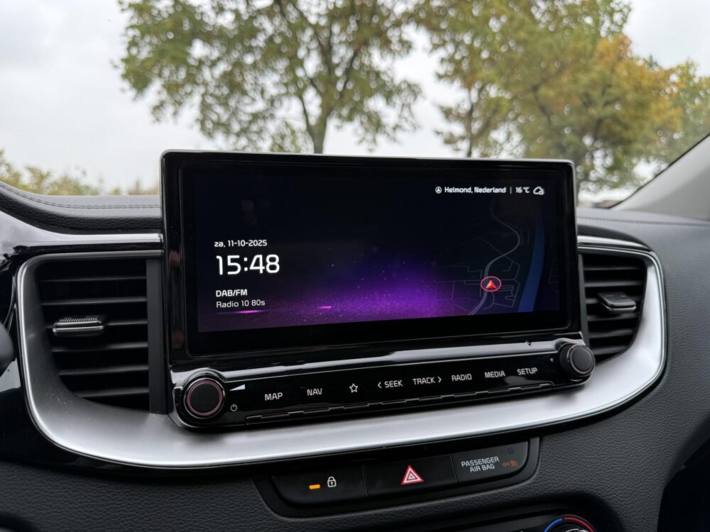 Kia Ceed Sportswagon 1.0 T-GDi DynamicPlusLine 19