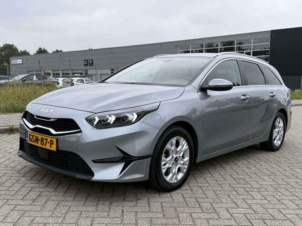 Kia Ceed Sportswagon 1.0 T-GDi DynamicPlusLine 2