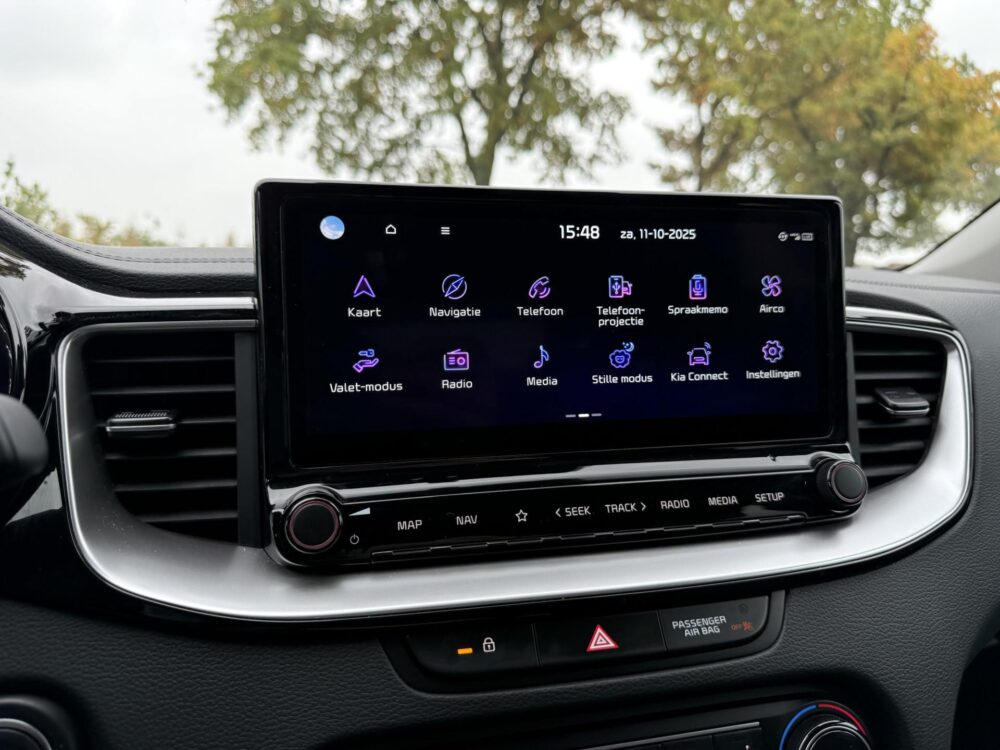 Kia Ceed Sportswagon 1.0 T-GDi DynamicPlusLine 20