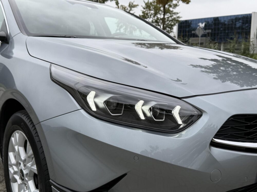 Kia Ceed Sportswagon 1.0 T-GDi DynamicPlusLine 4