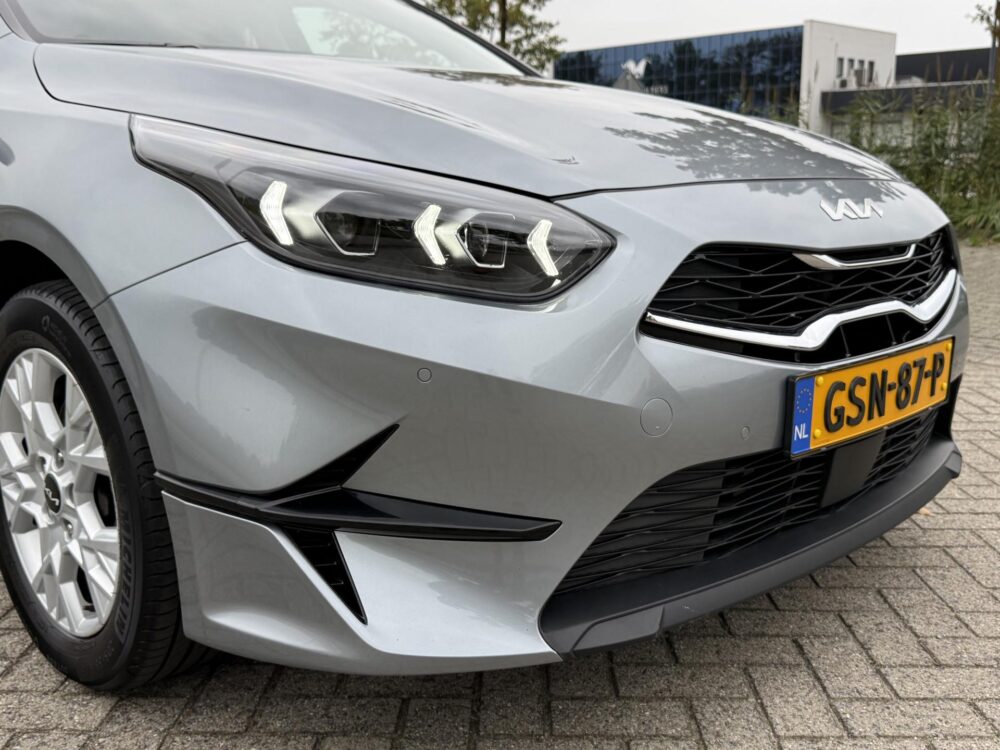 Kia Ceed Sportswagon 1.0 T-GDi DynamicPlusLine 5