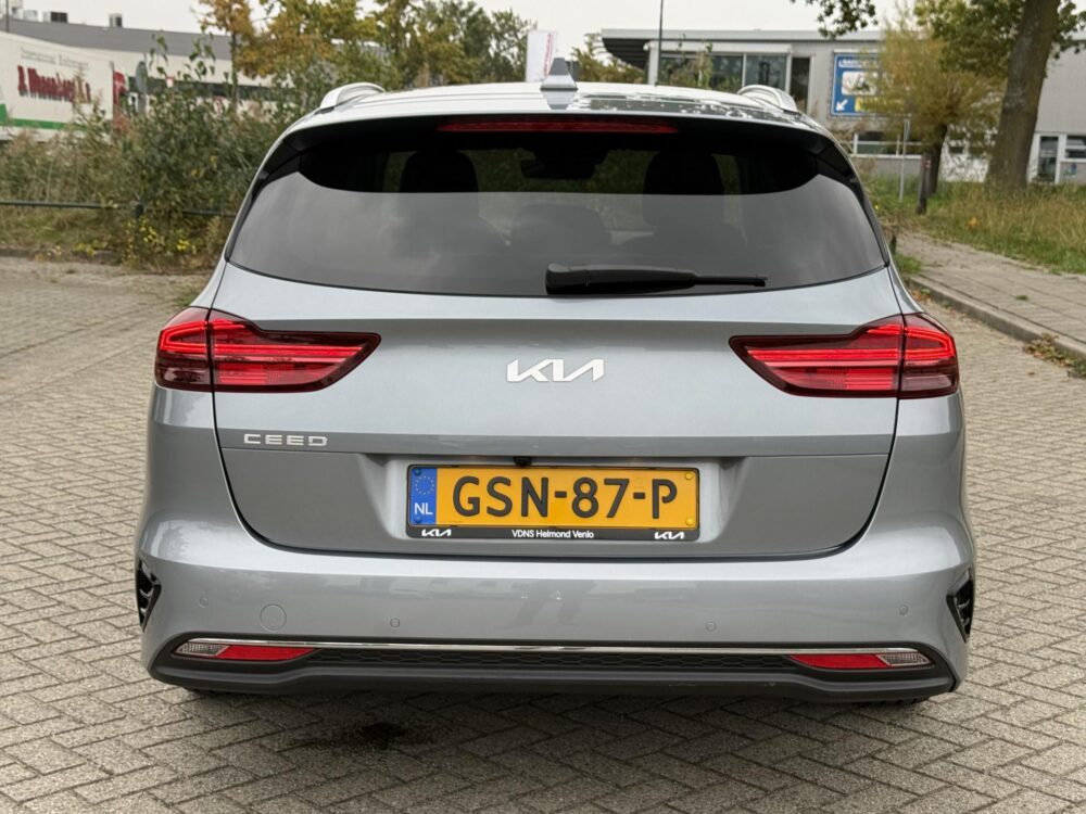 Kia Ceed Sportswagon 1.0 T-GDi DynamicPlusLine 7